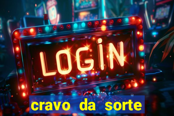 cravo da sorte jogos online